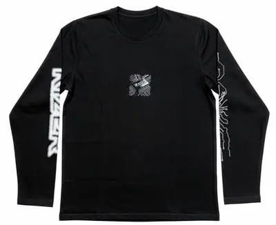 Kizer Hacker Tricou Cu Mânecă Lungă