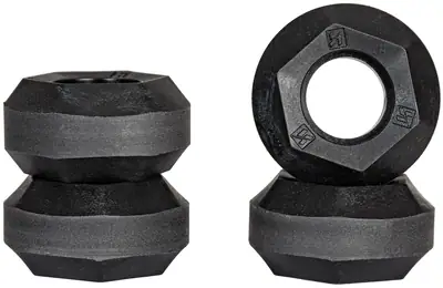 Sliders Grind Wheels Aggressive Role