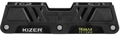 Kizer Trimax Powerblade Aggressive Skate Frames