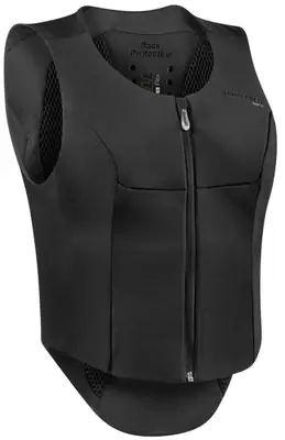 Komperdell Ballistic Flexfit Women Back Protector