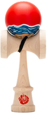 KROM Soma Pro MOD Kendama | SkatePro