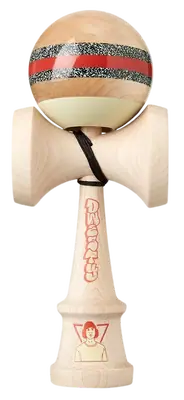 KROM SOMA PRO MOD - MAPLE & BEECH KENDAMA – Alternate Worlds
