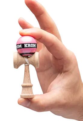 KROM Mikro Kendama