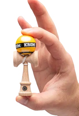 KROM Mikro Kendama
