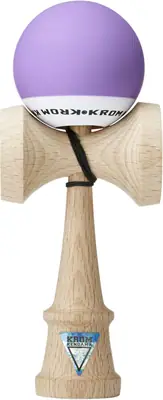 KROM Pop Rubber Kendama