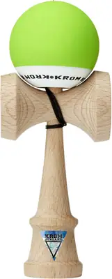 KROM Pop Rubber Kendama