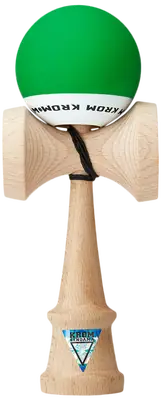 KROM Pop Rubber Kendama