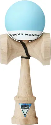 KROM Pop Rubber Kendama