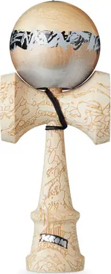 KROM Unity Halcyon Kendama