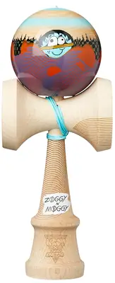 KROM Yasu Champ MOD Kendama | SkatePro