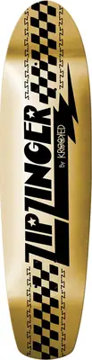 Toy Machine Blake Carpenter Pro Skateboard Deck | SkatePro