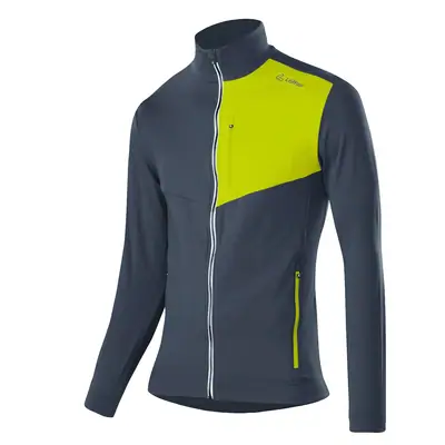 Löffler TVL Fullzip Softshell Cross County Ski Jacket
