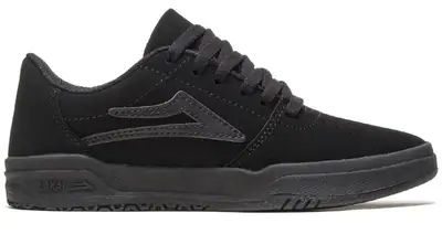 Lakai Telford Kids Skate Shoes | SkatePro