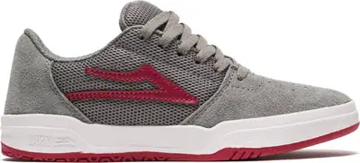 Lakai Brighton Kids Skate Shoes