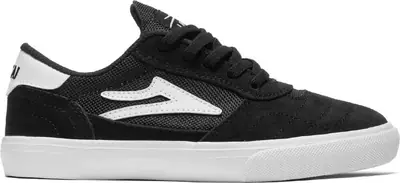 Lakai Cambridge Kids Skate Shoes