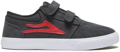 Lakai Griffin Kids Skate Shoes