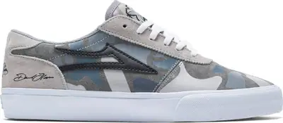 Lakai Manchester Skate Shoes
