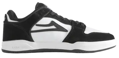 Lakai Telford Low Skateschuhe