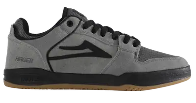 Lakai Telford Low Deszkás Cipő
