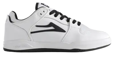 Lakai Telford Low Skate Shoes