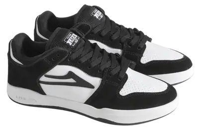 Lakai Telford Low Skate Shoes