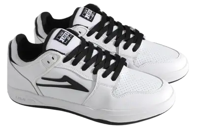 Lakai Telford Low Buty Skate