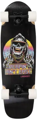 Landyachtz Dinghy Blunt Cruiser Skateboard Complet