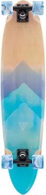 Landyachtz Dipper Komplett Longboard