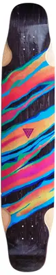 Landyachtz Stratus Longboard Deck