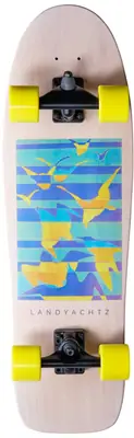 Landyachtz Surfskate