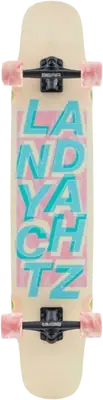 Landyachtz Tony Danza Komplet Longboard
