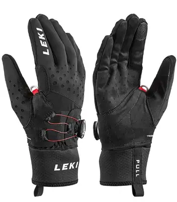 Leki Sveia GTX Lady Guantes Esqui