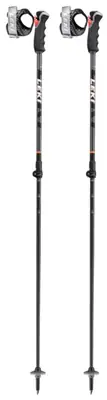 Leki Peak Vario Trigger 3D Verstelbare Skistokken