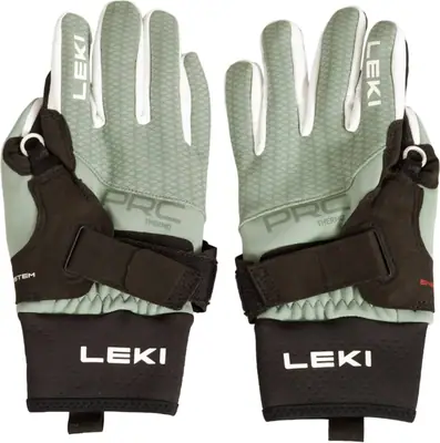 Leki PRC ThermoPlus Shark Dame Langrendshandsker