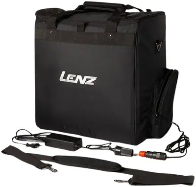 Heat Bag 1.0