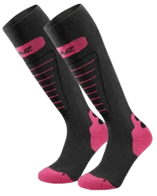 Lenz Skiing 1.0 Skisocken