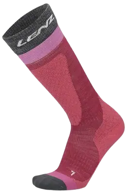 Lenz Consider Merino Kids Socks