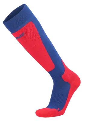 Lenz Think About Merino Winter Strumpor