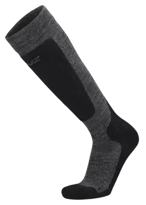 Lenz Think About Merino Winter Socks