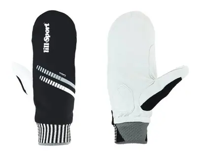 LillSport Celsius Race Langrennhansker