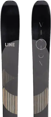 Line Vision 118 Backcountry Skis