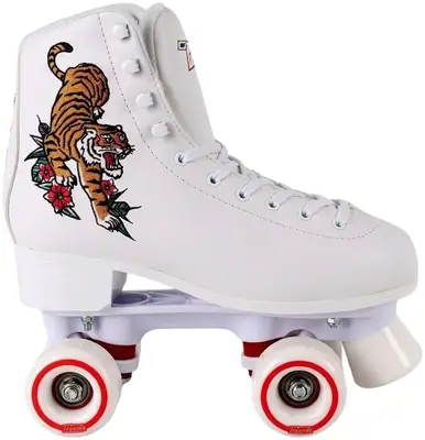 LMNADE Tattoo Tiger Quad Rolerji