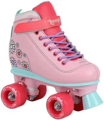 LMNADE Vibe Quad Pattini A Rotelle
