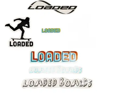 Sticker Pack