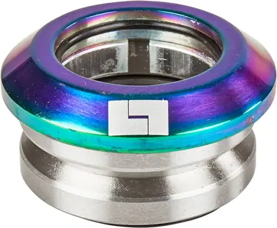 Logic Integrated Stunt Scooter Headset