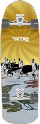 Long Island Surfskate
