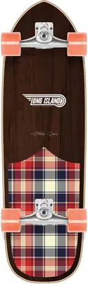 Long Island Surfskate