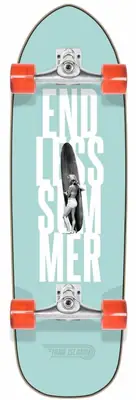 Long Island Surfskate