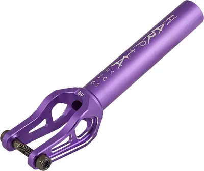 Longway Harpia SCS/HIC Fourche Trottinette Freestyle