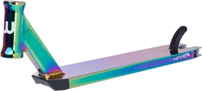 Longway Metro Stunt Scooter Deck
